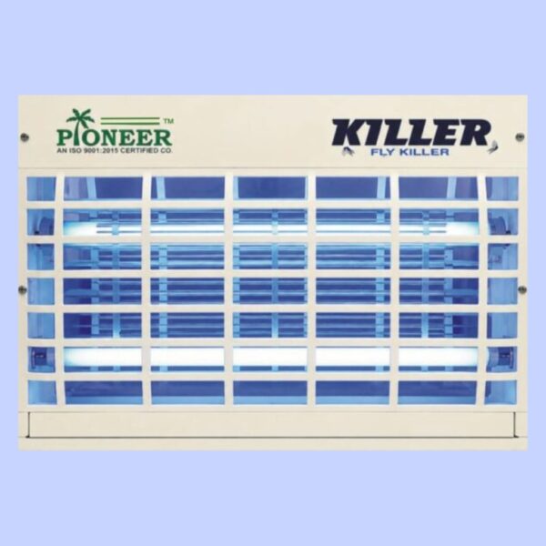 Item Code : FL-05 (1.5 FT Double Tube)