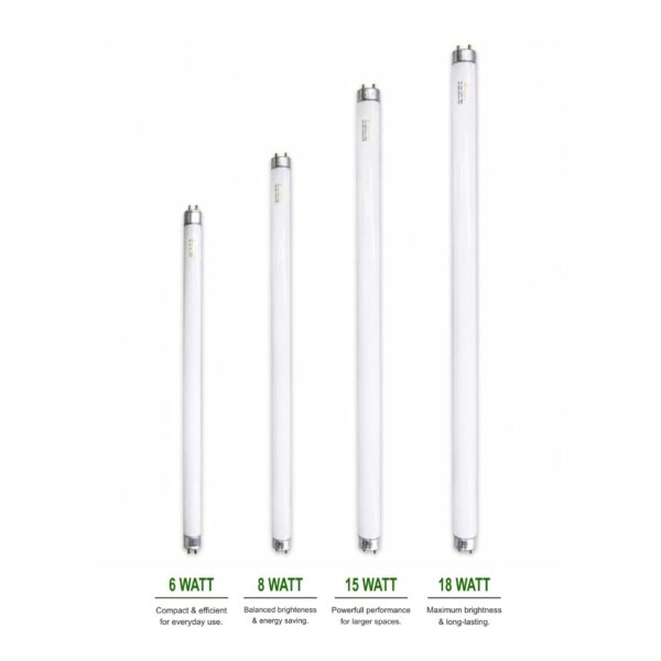 Item Code : UV-01 (Ultraviolet Tube)
