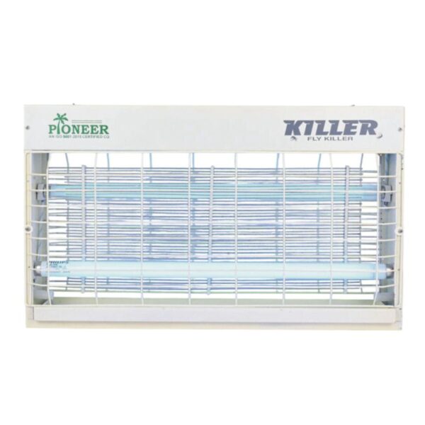 Item Code : FL-09 (2 ft Double Tube)
